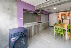 Blk 15 Hougang View (Hougang), HDB 4 Rooms #539281841